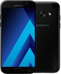 Замена экрана на телефоне Samsung Galaxy A5 (2017) в Белгороде
